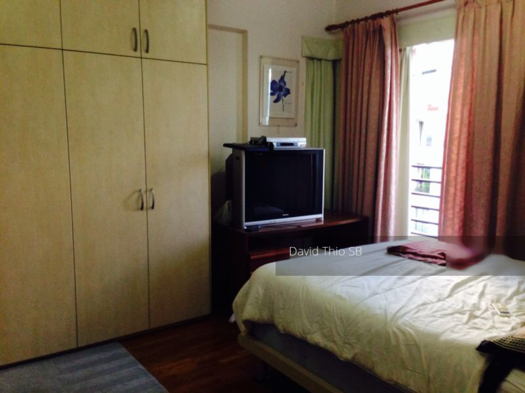 Sunhaven (D16), Condominium #154043862